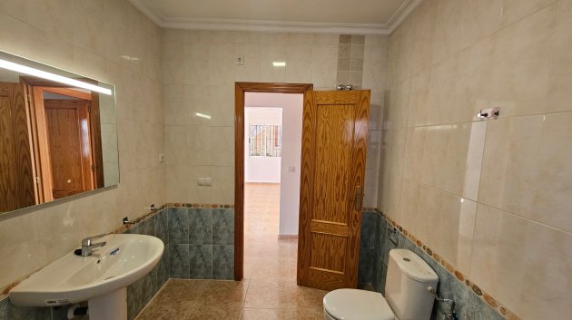 Revente - Villa -
Algorfa - Montemar