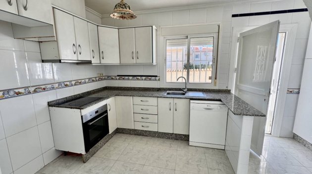 Reventa - Chalets -
Ciudad Quesada - Lo Pepin