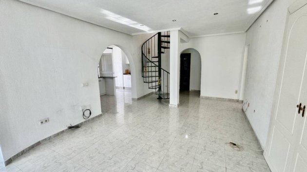 Reventa - Chalets -
Ciudad Quesada - Lo Pepin