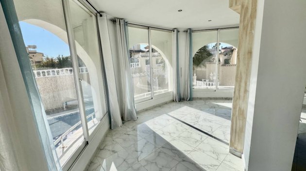 Reventa - Chalets -
Ciudad Quesada - Lo Pepin