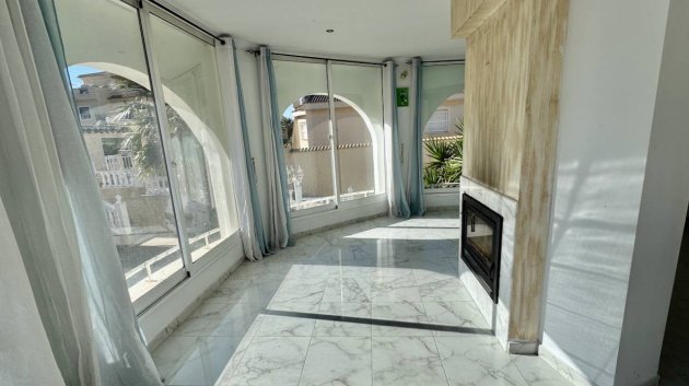 Reventa - Chalets -
Ciudad Quesada - Lo Pepin