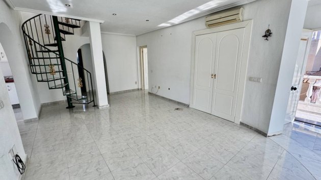 Reventa - Chalets -
Ciudad Quesada - Lo Pepin