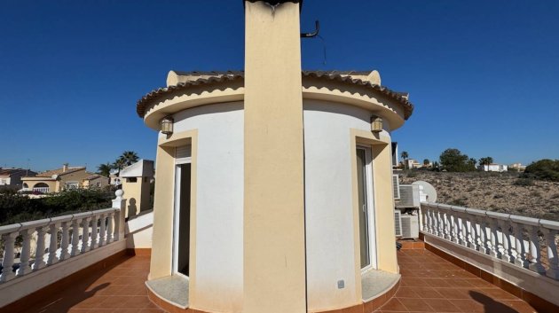 Reventa - Chalets -
Ciudad Quesada - Lo Pepin