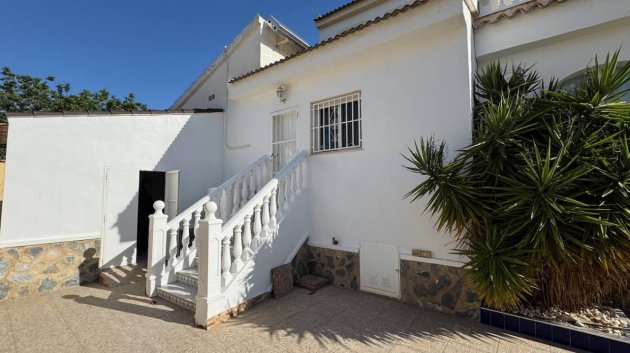 Reventa - Chalets -
Ciudad Quesada - Lo Pepin