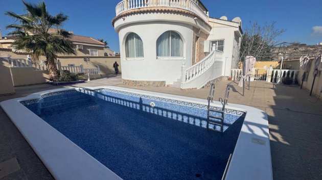 Reventa - Chalets -
Ciudad Quesada - Lo Pepin