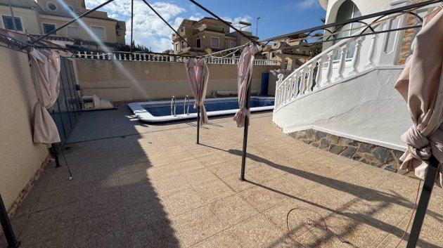 Reventa - Chalets -
Ciudad Quesada - Lo Pepin