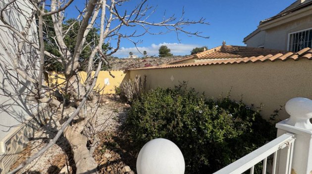 Reventa - Chalets -
Ciudad Quesada - Lo Pepin