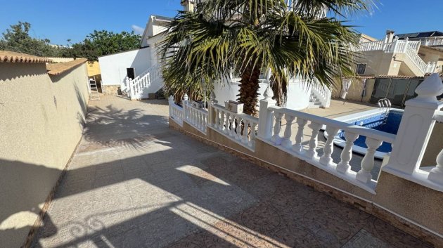 Reventa - Chalets -
Ciudad Quesada - Lo Pepin
