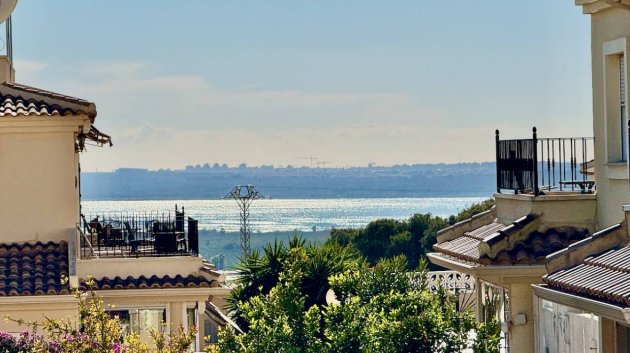 Reventa - Chalets -
Ciudad Quesada - Lo Pepin