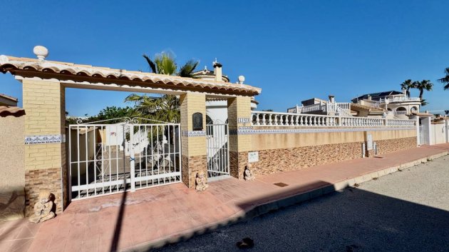 Reventa - Chalets -
Ciudad Quesada - Lo Pepin