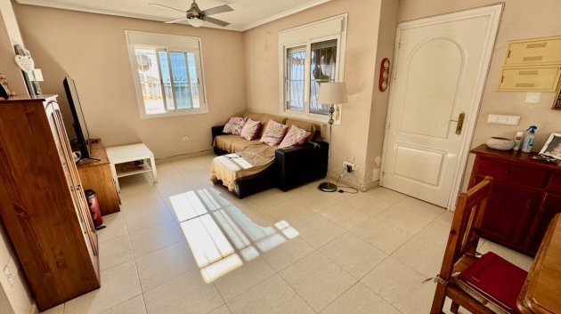 Resale - Villa -
Ciudad Quesada