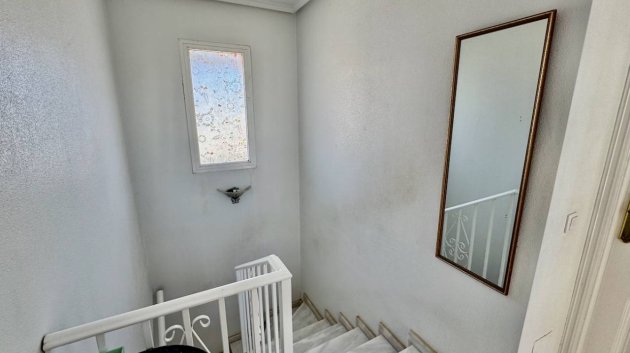 Resale - Villa -
Ciudad Quesada