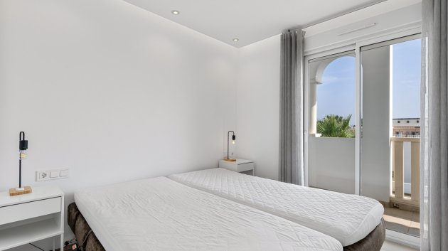 Revente - Appartements -
Ciudad Quesada - Doña Pepa