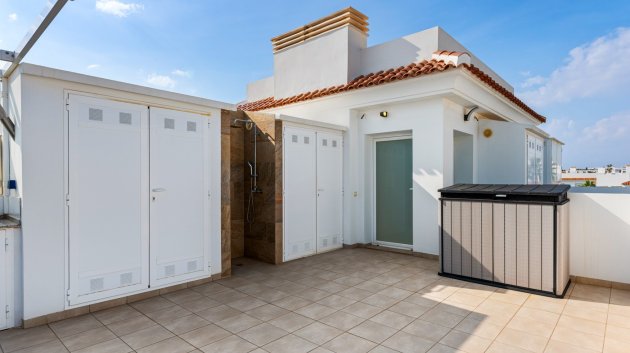 Revente - Appartements -
Ciudad Quesada - Doña Pepa