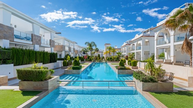 Revente - Appartements -
Ciudad Quesada - Doña Pepa