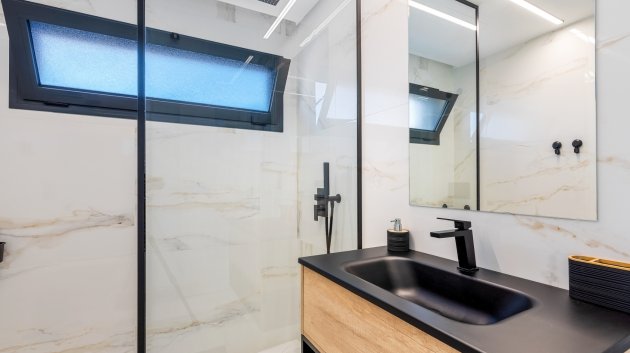 Revente - Appartements -
Guardamar del Segura - El Raso