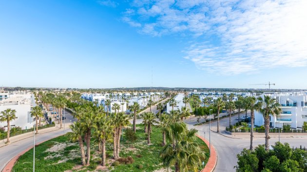 Revente - Appartements -
Guardamar del Segura - El Raso
