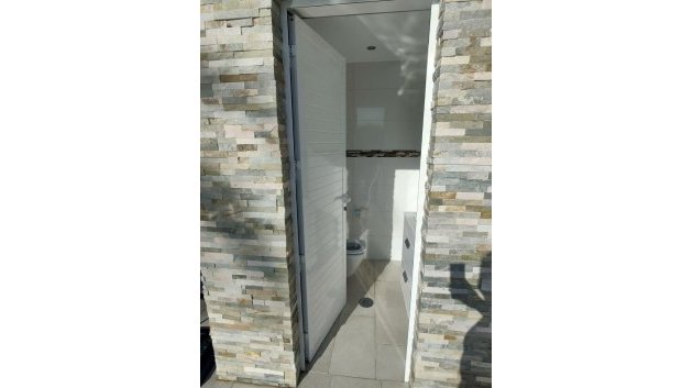 Revente - Villa -
Orihuela Costa - La Zenia