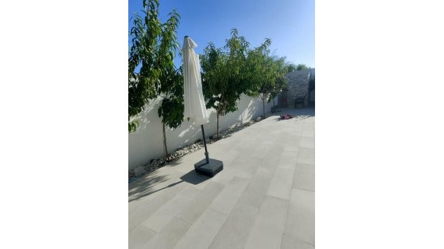 Revente - Villa -
Orihuela Costa - La Zenia