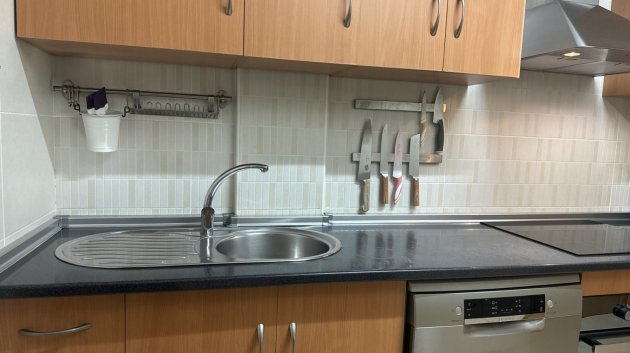Revente - Villa -
Orihuela Costa - Villamartín
