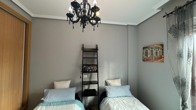 Revente - Villa -
Orihuela Costa - Villamartín
