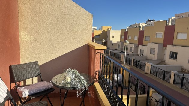 Revente - Villa -
Orihuela Costa - Villamartín