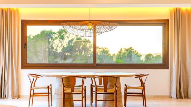 Reventa - Chalets -
Altea