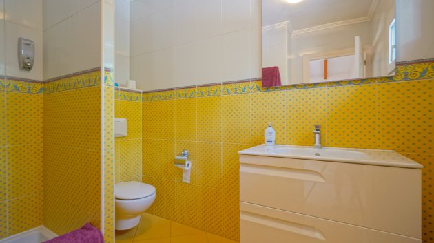 Revente - Villa -
Jávea - Tarraula