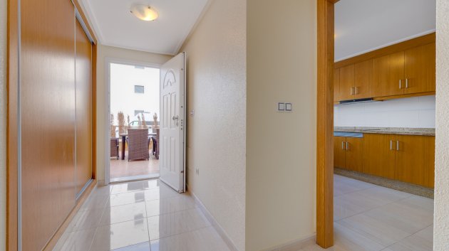 Revente - Villa -
Orihuela Costa - Los Dolses