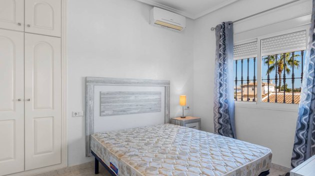 Revente - Villa -
Ciudad Quesada - Doña Pepa