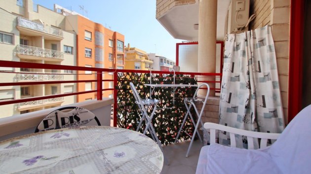 Revente - Appartements -
Torrevieja - Playa del Cura