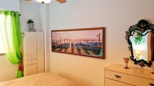 Revente - Appartements -
Torrevieja - Playa del Cura