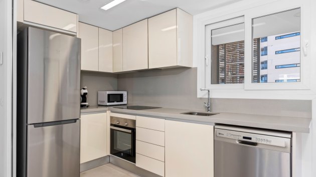 Revente - Appartements -
Orihuela Costa - Punta Prima