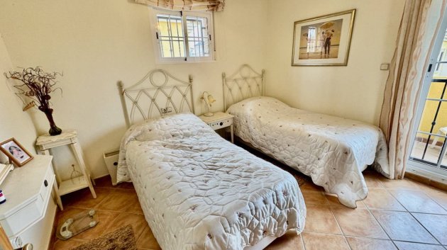 Revente - Villa -
Algorfa - Lo Crispin