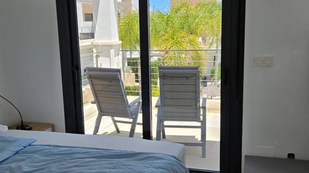 Resale - Townhouse -
Ciudad Quesada