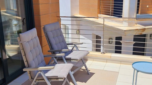 Resale - Townhouse -
Ciudad Quesada