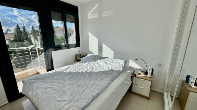 Resale - Townhouse -
Ciudad Quesada