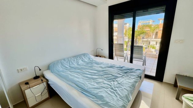 Resale - Townhouse -
Ciudad Quesada