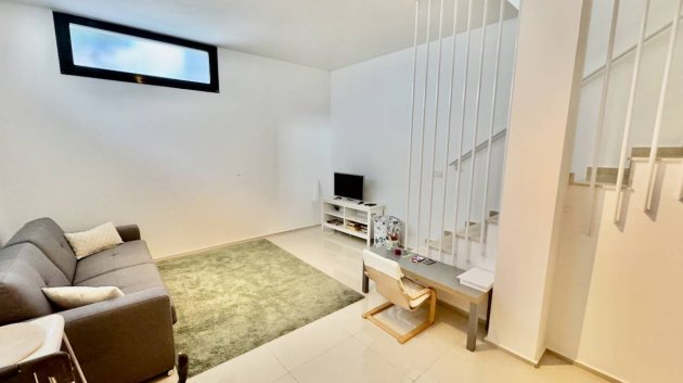 Resale - Townhouse -
Ciudad Quesada