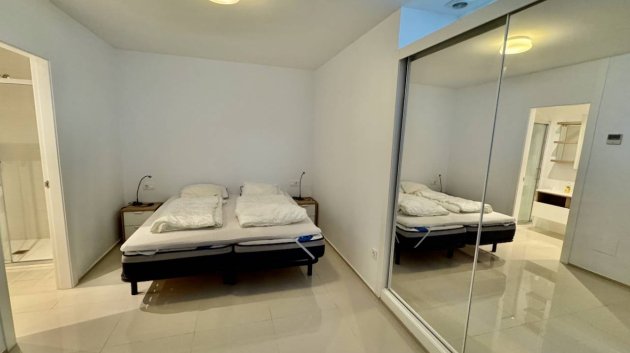 Resale - Townhouse -
Ciudad Quesada