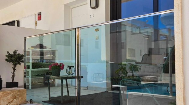 Resale - Townhouse -
Ciudad Quesada