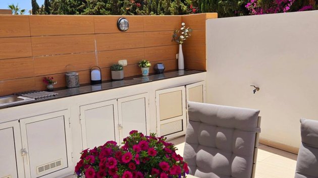 Resale - Townhouse -
Ciudad Quesada