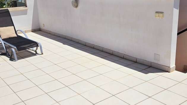 Resale - Townhouse -
Ciudad Quesada