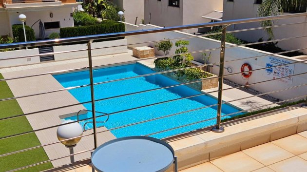 Resale - Townhouse -
Ciudad Quesada