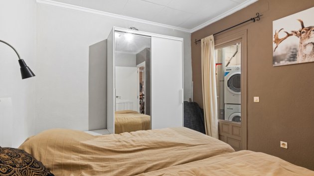 Revente - Villa -
Torrevieja - El Chaparral