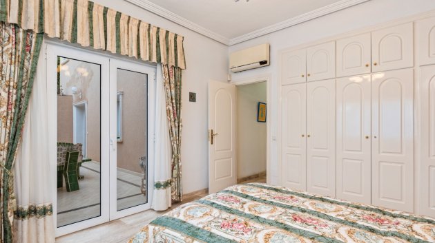 Revente - Villa -
Ciudad Quesada - Doña Pepa