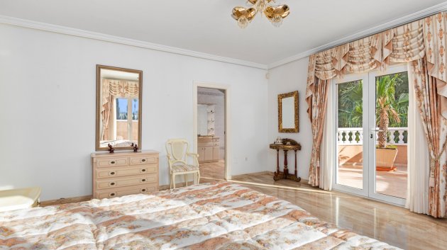 Revente - Villa -
Ciudad Quesada - Doña Pepa