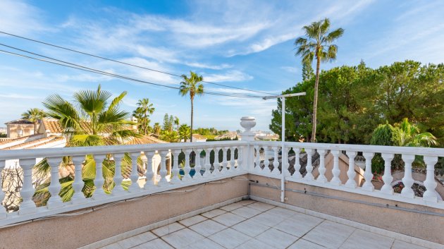 Revente - Villa -
Ciudad Quesada - Doña Pepa