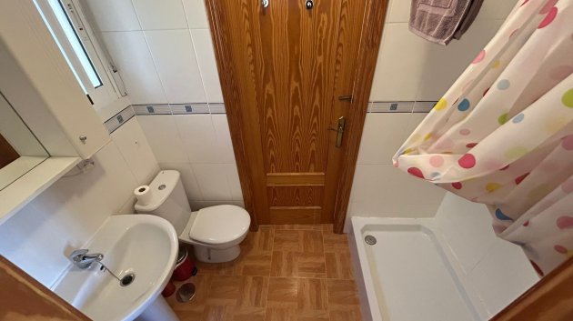 Revente - Villa -
Los Alcazares - Santa Rosalia