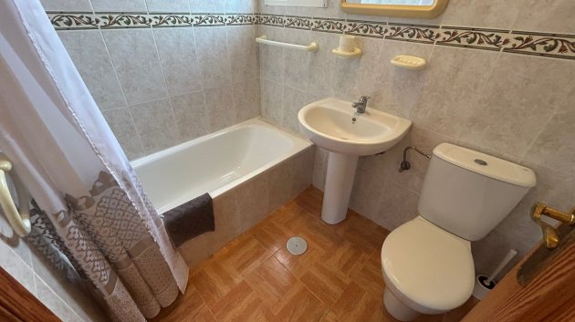 Revente - Villa -
Los Alcazares - Santa Rosalia